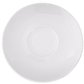 Simply Standard White Large Saucer 6.25" (Pack of 6)